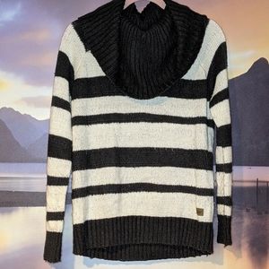 Striped Sweater